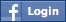 log in using Facebook Connect